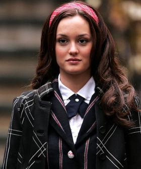 The Gossip Girl Reboot Has Officially Cast It’s Lead Character