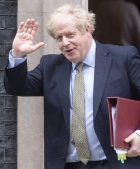 British Prime Minister Boris Johnson Released From Hospital After Eight Days