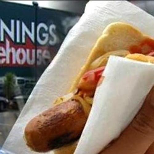 'Tough Decision': Bunnings Suspends All Sausage Sizzles