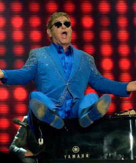 Elton John Forced To Make Major Changes As 34 Concert Dates Are Cancelled