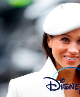 Meghan Markle's First Disney Gig in Nature Film