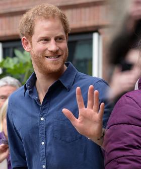Prince Harry Reportedly Tricked Into Candid Phone Interview By Pranksters Posing As Greta Thunberg