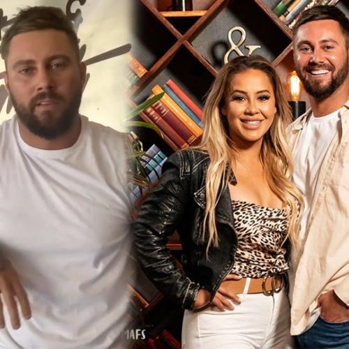 Josh Pihlak Takes Aim At Editing And MAFS Producers In EXPLOSIVE Tell-All Insta Video