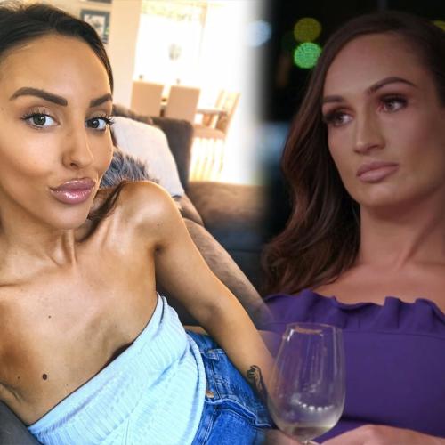 MAFS’ Liz Reveals Details About Her EXPLOSIVE Fight With Hayley At The Upcoming Girls Night