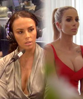 MAFS FEUD: Mikey, Natasha And Stacey BLOW UP In Massive Argument Live On Air