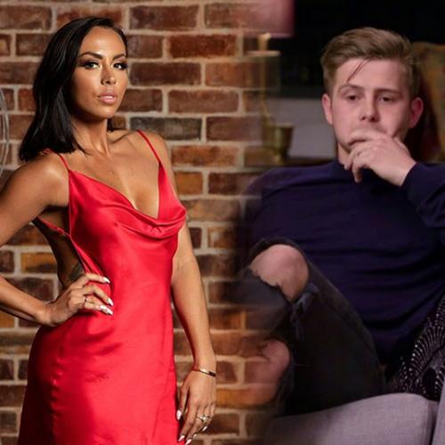 MAFS’ Natasha Claims Mikey Started A Rumour That She Slept With His DAD!