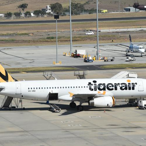 TigerAir To Be Grounded As Virgin Australia Stands Down Over 8,000 Staff Members