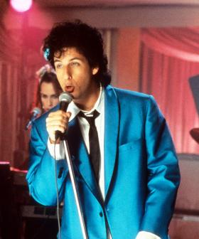 ‘The Wedding Singer’ Musical Is Finally Coming Down Under