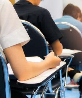 Exam Axed From QLD's Year 12 Curriculum
