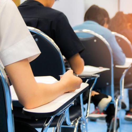 Exam Axed From QLD's Year 12 Curriculum