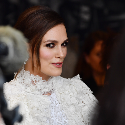 Keira Knightley's Got A Super Weird Talent, And We Are Totally Here For It