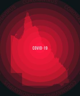 QLD Records Two New Coronavirus Cases