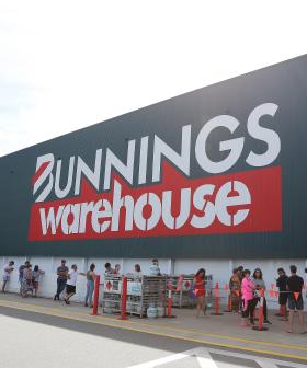 Big Changes Coming To Bunnings Stores Across The Country Amid Coronavirus Pandemic