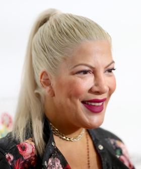 Tori Spelling Slammed For Charging Fans $153 For Virtual Meet And Greet
