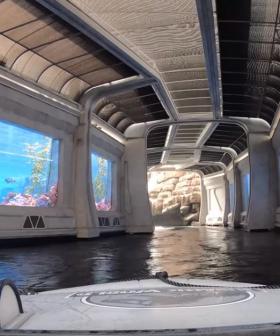 These Awesome Virtual Disney Rides Will Make You Feel Like You're There IRL