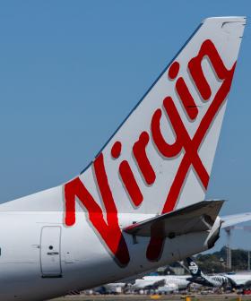 QLD Government Aims to Bail Out Virgin