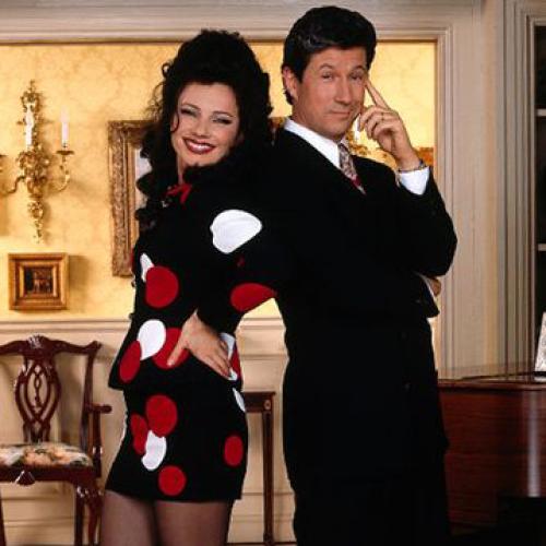 Fran Drescher Will Return To Her Role As Fran Fine In An Official ‘The Nanny’ Reunion