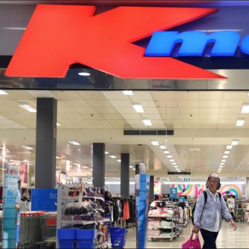 Kmart Makes Major Changes To All Stores Nationwide, Starting Today