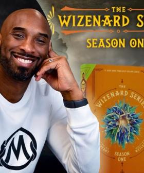 New Kobe Bryant Fantasy Book Has Been Released By His Wife, Vanessa Bryant