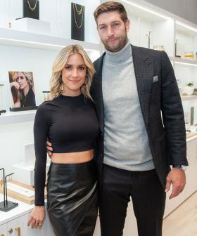 Kristin Cavallari And Jay Cutler Announce Divorce After 10 Years Together