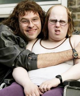 Matt Lucas Says He Wants To Do A Little Britain Stage Show
