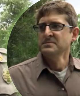 Louis Theroux Has ALREADY Done A Doco With Tiger King’s Joe Exotic & How Did We Not Know?