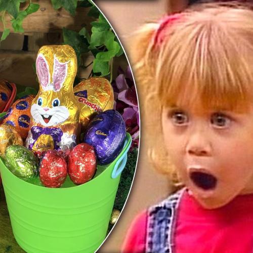 Top 10 Iconic Shows To Binge While You Work Through Your Easter Chocolate Collection