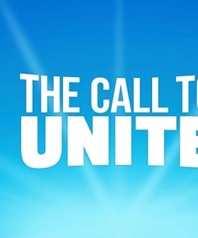Oprah, Julia Roberts, George W Bush & More Join 'The Call to Unite' 24 Hour Livestream
