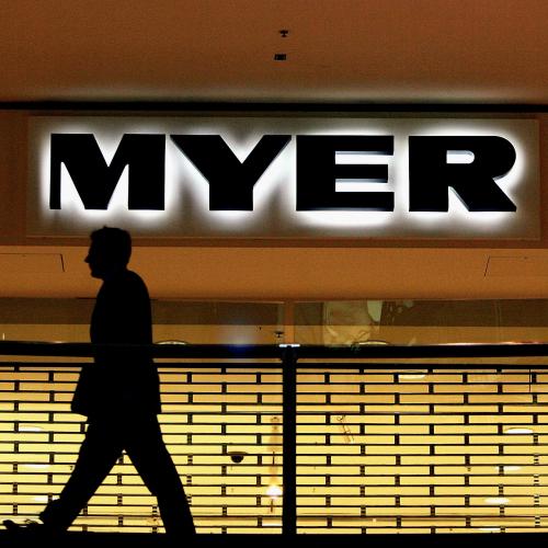 Myer Set To Reopen All Stores Next Week