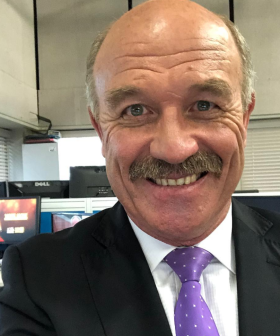 Wally Lewis Opens Up About His Struggles and Seeking Help