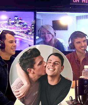 ‘I Want To Spend The Rest Of My Life With Him’ - We Meet Newsreader Brooklyn’s Boyfriend