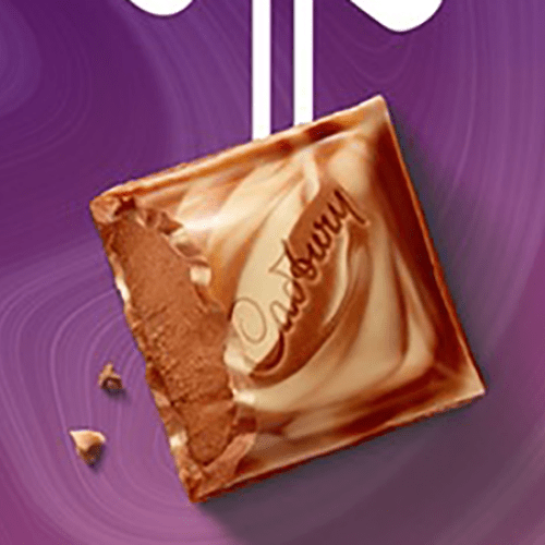 Cadbury Admits They've Made "Some Changes" To The Original Marble Chocolate Recipe