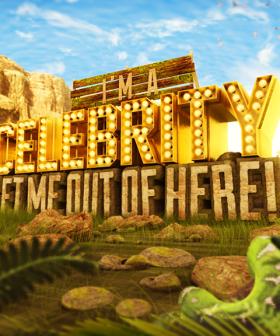 Fans Think The First Casting Clue For 'I'm A Celebrity... Get Me Out Of Here!' Reveals Everything