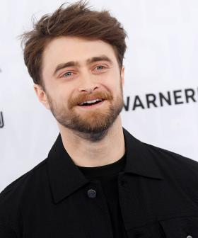Daniel Radcliffe Reveals Which Harry Potter Character He’d Want To Be In Lockdown With