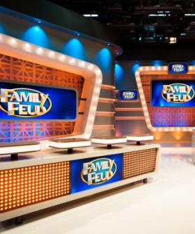 Family Feud Is Coming Back To 10 And Applications Are Open Right Now