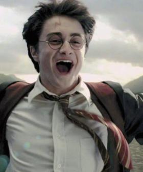 You Can Watch Daniel Radcliffe Do A Magical Reading Of Harry Potter’s First Chapter Online