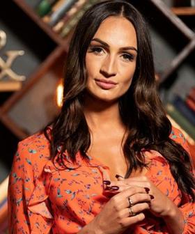 MAFS’ Hayley Vernon Has Scored Herself A Surprising Role On ’The Block’
