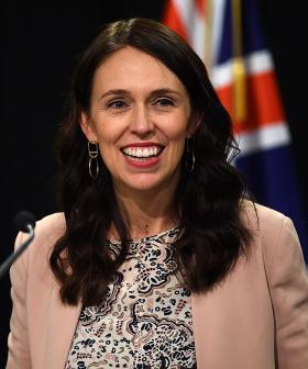Jacinda Ardern Holds Off On Trans-Tasman Bubble