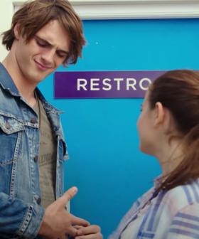 Netflix Have Given Us Some Never Before Seen Footage From ‘The Kissing Booth’