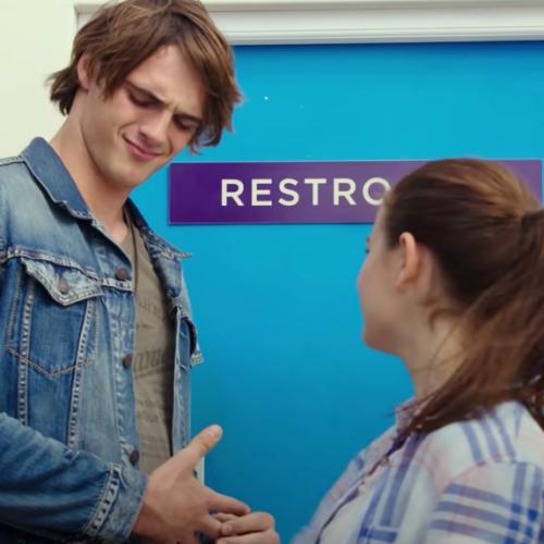 Netflix Have Given Us Some Never Before Seen Footage From ‘The Kissing Booth’