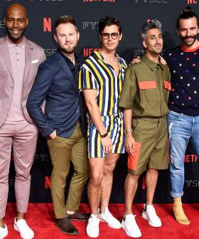 YAS QUEEN! Queer Eye Season Five Is Dropping Next Month