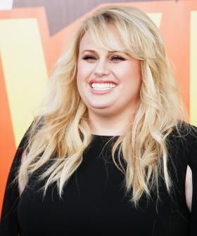 Rebel Wilson Reveals Her Weight Loss Goal In Motivational Message To Her Fans
