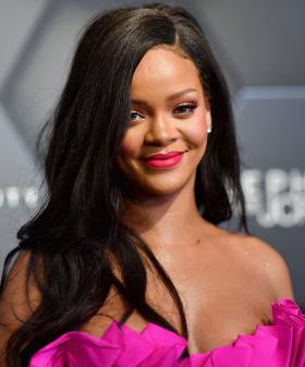 Rihanna Says She ‘Lost’ Her New Album And Her Fans Are Losing Their Minds