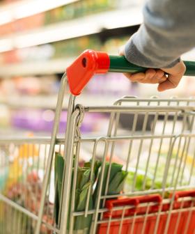 This Shopping Trolley Theory Will Determine Whether Or Not You're A Good Person