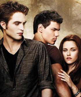 Holy Edward Cullen! Another Twilight Book Is On The Way This Year From Stephenie Meyer