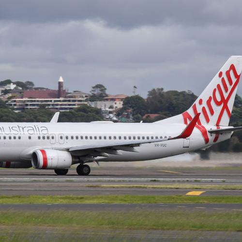Virgin Australia Administrators Stop Issuing Refunds And Credits On Cancelled Flights