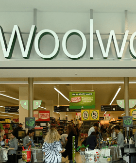 Woolworths Shopper Warns Others After Finding He Was Overcharged At Checkout