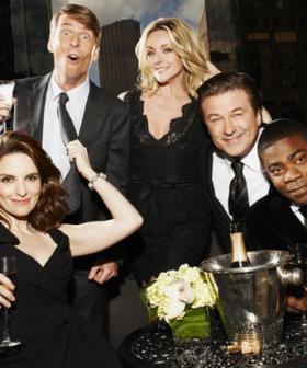 Sitcom ’30 Rock’ Is Getting A Reunion With All Your Fav Characters For A Special Broadcast