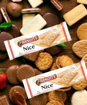 Arnott's Biscuits Have Finally Revealed How We Say 'Nice Biscuits' And We Have Been Wrong This Whole Time
