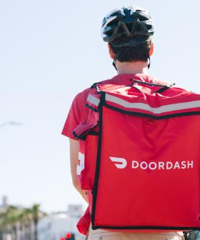DoorDash Has Finally Arrived in Brisbane & Is Serving Up Loads of Offers!